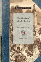 Civil War-The Works of Charles Follen