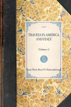 Travel in America- Travels in America and Italy