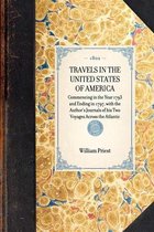 Travel in America- Travels in the United States of America