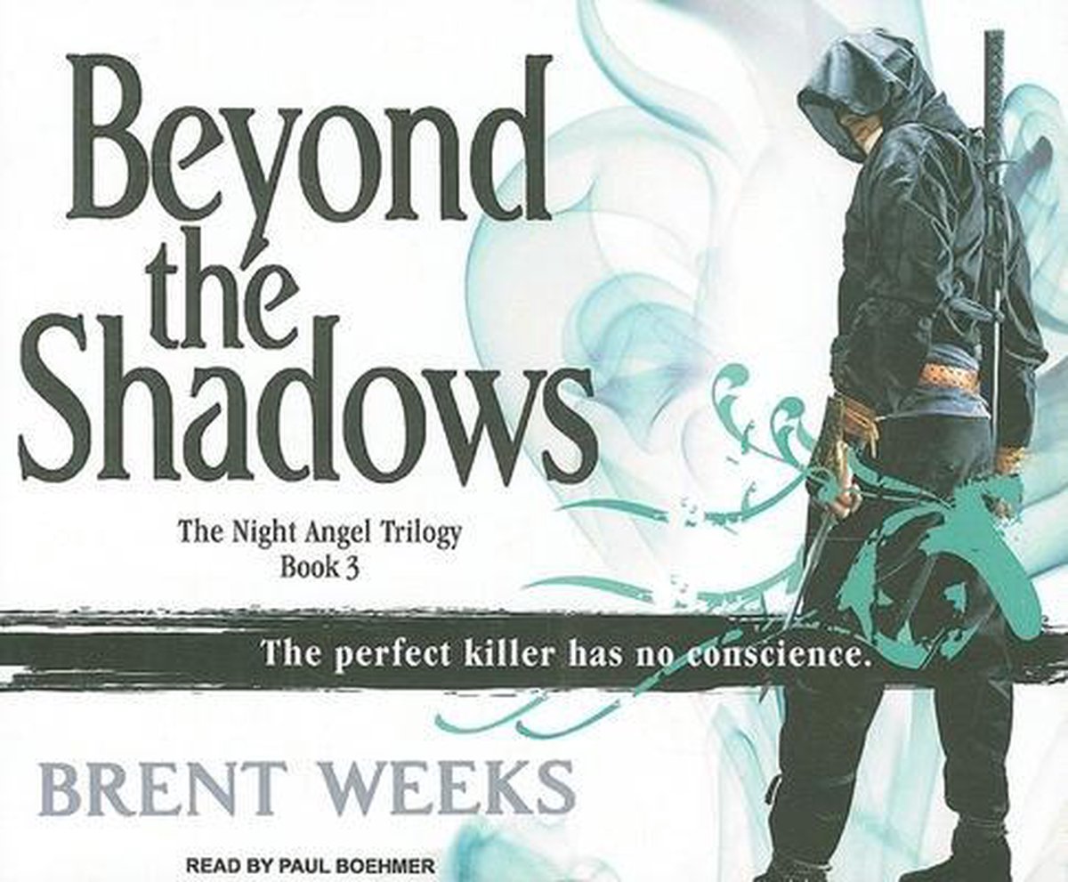 the way of shadows by brent weeks