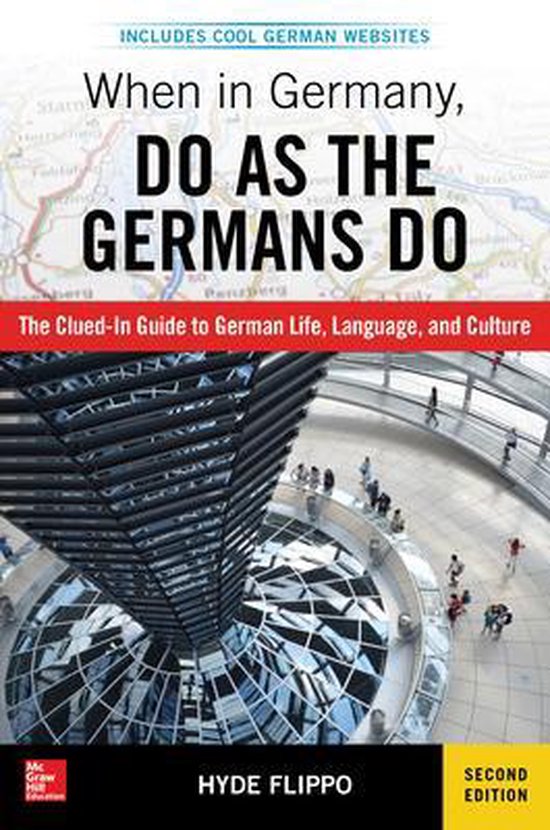 When in Germany, Do as the Germans Do, 2nd Edition - cover