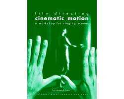 Omslag van Film Directing, Cinematic Motion