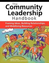 The Community Leadership Handbook