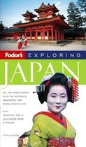 Fodor's Exploring Japan, 5th Edition