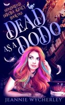 Wonderland Detective Agency- Dead as a Dodo