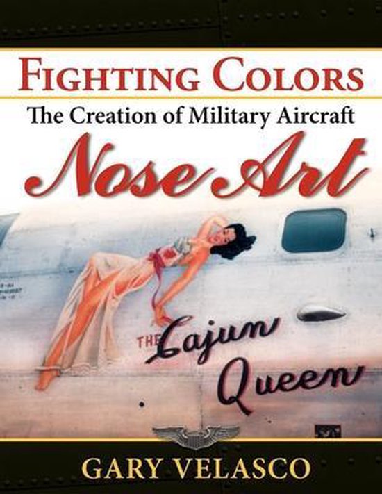 Fighting Colors - cover