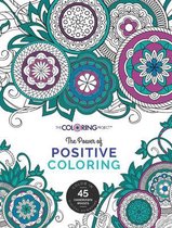 The Power of Positive Coloring