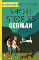 Readers- Short Stories in German for Intermediate Learners