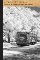 Streetcar, St. Charles Avenue, New Orleans, Louisiana