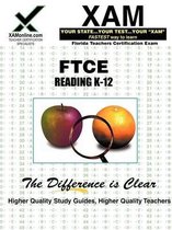 Ftce Reading K-12