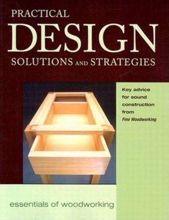 Practical Design - cover