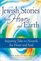 Jewish Tales from Heaven and Earth