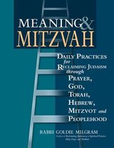 Meaning and Mitzvah