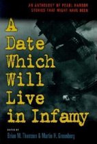 Date Which Will Live Infamy?