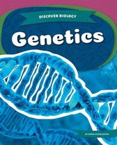 Discover Biology- Genetics