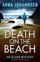 An Island Mystery- Death on the Beach