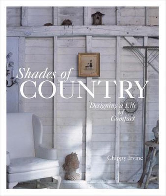 Shades of Country - cover