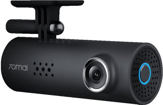 Xiaomi 70Mai 1S auto dashcam