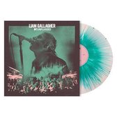 MTV Unplugged -  Live At Hull City Hall (Vinyle Couleur)