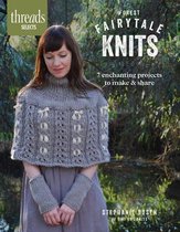 Forest Fairytale Knits