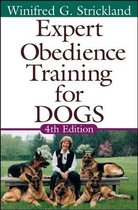 Expert Obedience Training for Dogs