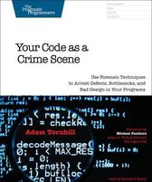 Your Code As A Crime Scene