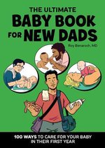 The Ultimate Baby Book for New Dads