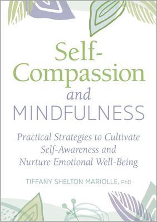 Self-Compassion and Mindfulness - cover