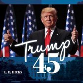 Trump 45