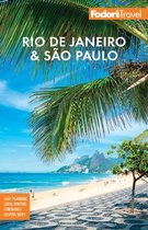 Fodor's Rio de Janeiro & Sao Paulo