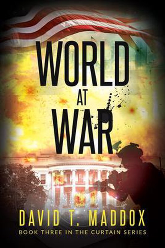 World at War - cover