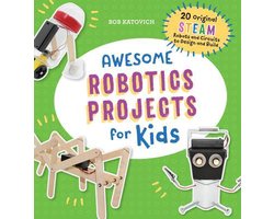 Awesome Robotics Projects for Kids