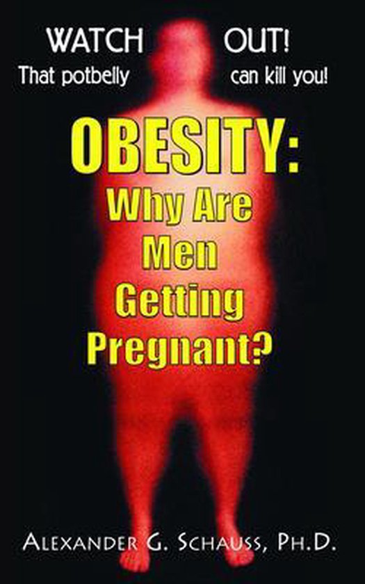 Obesity - cover