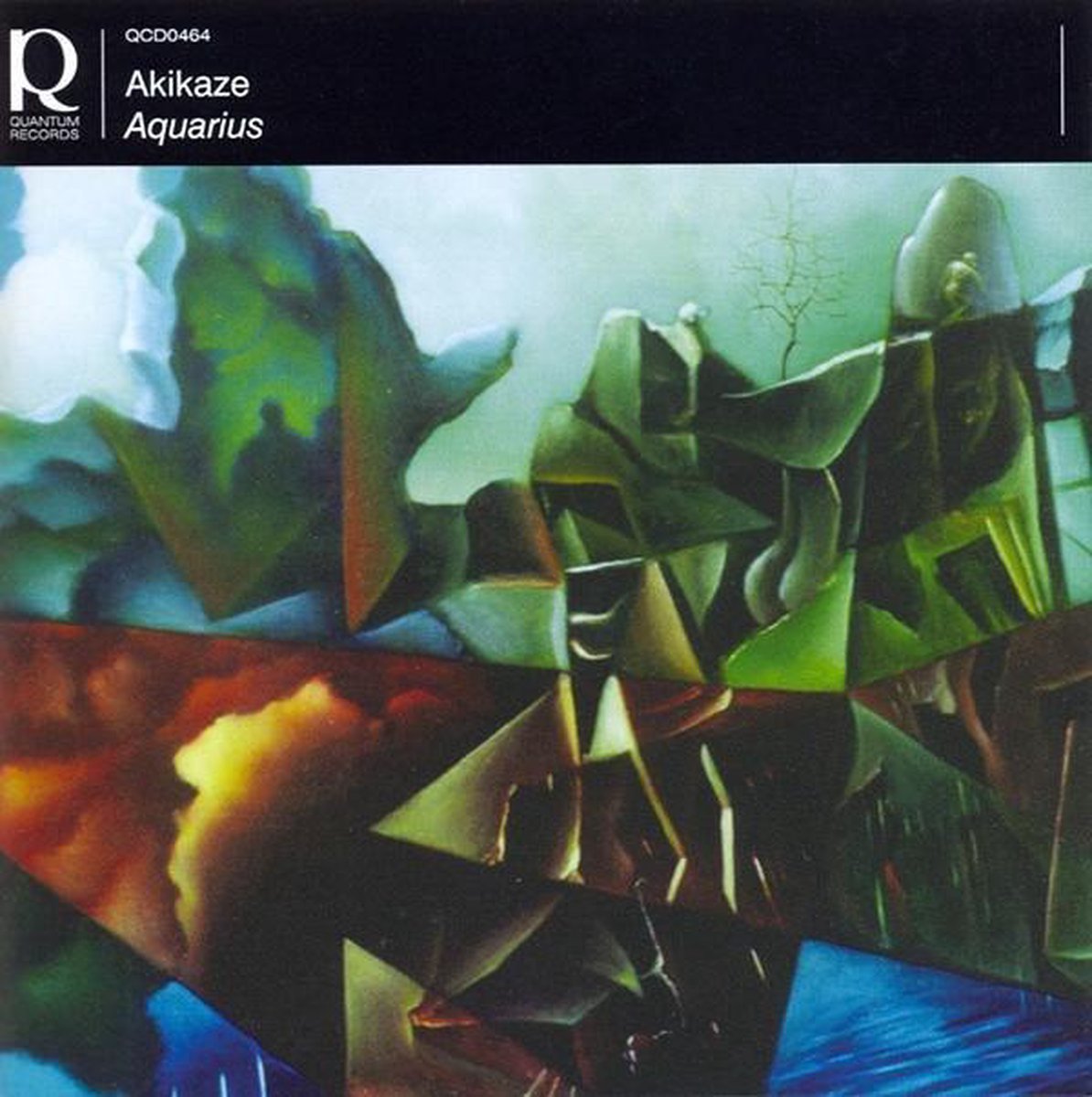 More images Akikaze – Aquarius