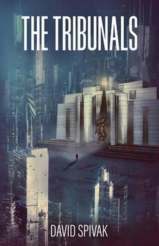 The Tribunals - cover