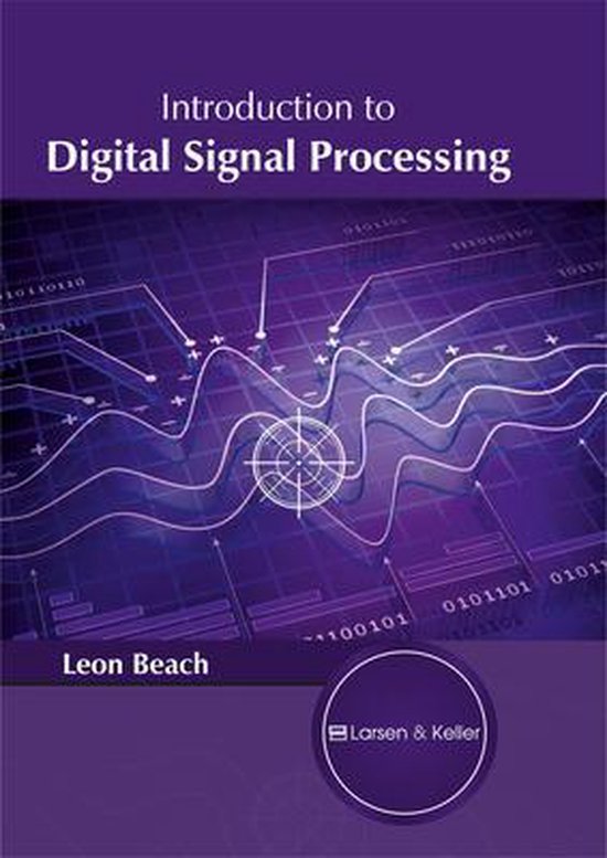 Introduction to Digital Signal Processing | 9781635490879 | Boeken ...