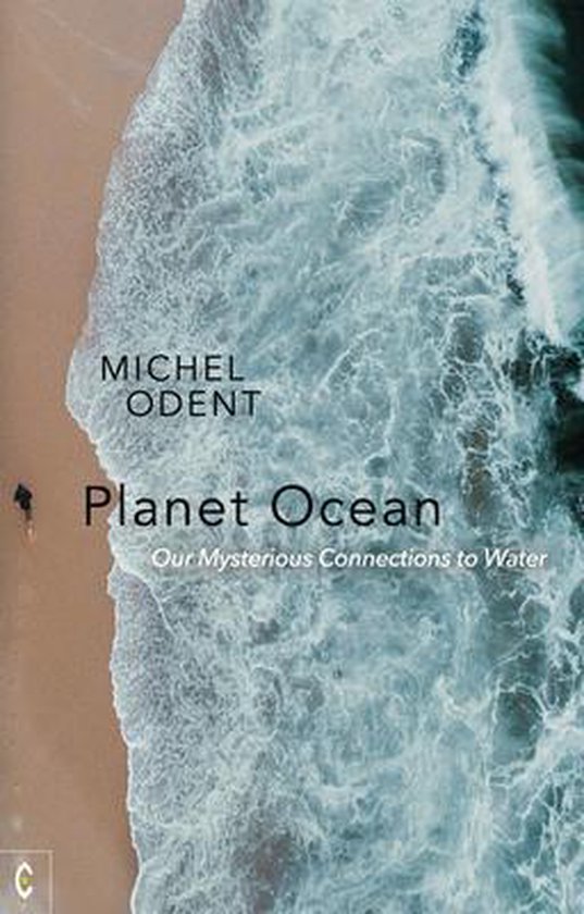 Planet Ocean - cover