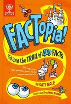 Factopia!- Factopia!