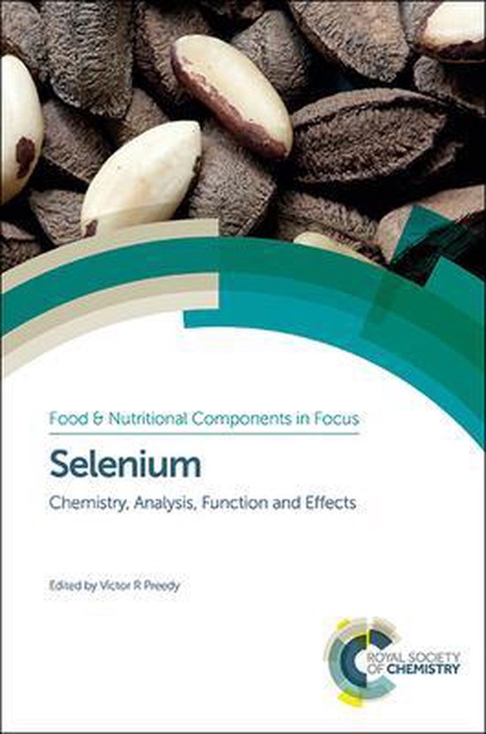 Selenium - cover