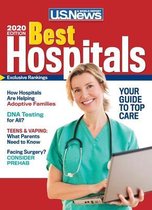 Best Hospitals- Best Hospitals 2020