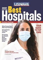 Best Hospitals- Best Hospitals 2021