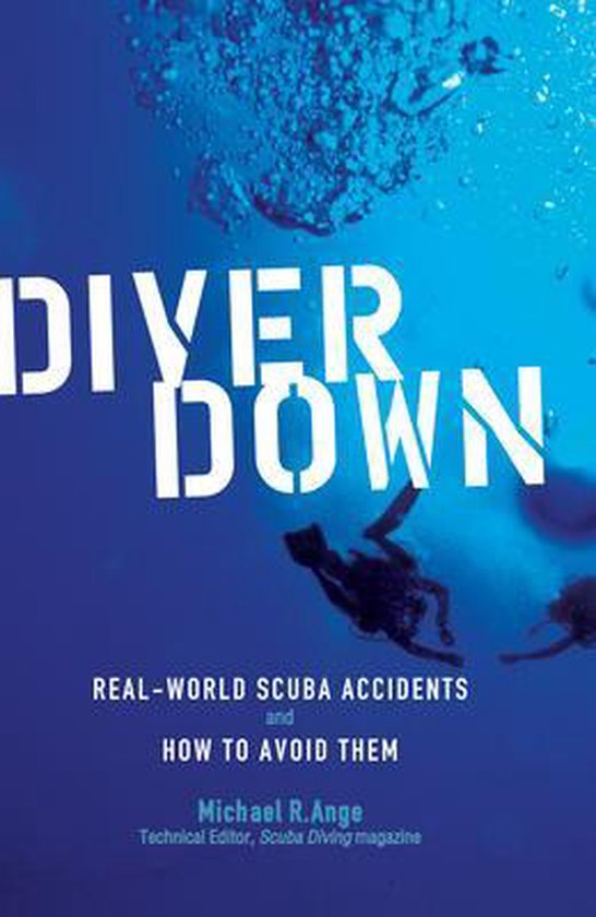 Diver Down - cover