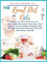 Renal Diet for Kids