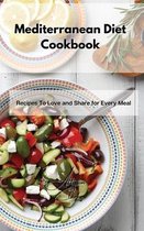 Mediterranean Diet Cookbook