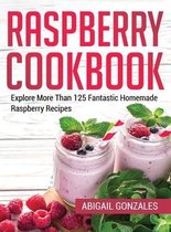 Raspberry Cookbook