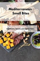 Mediterranean Small Bites