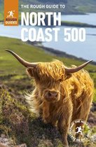 The Rough Guide to the North Coast 500 (Compact Travel Guide)