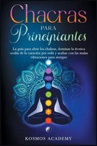 Chakras para principiantes