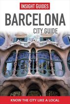 Insight Guides: Barcelona City Guide