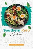 Southern Keto Cookbook